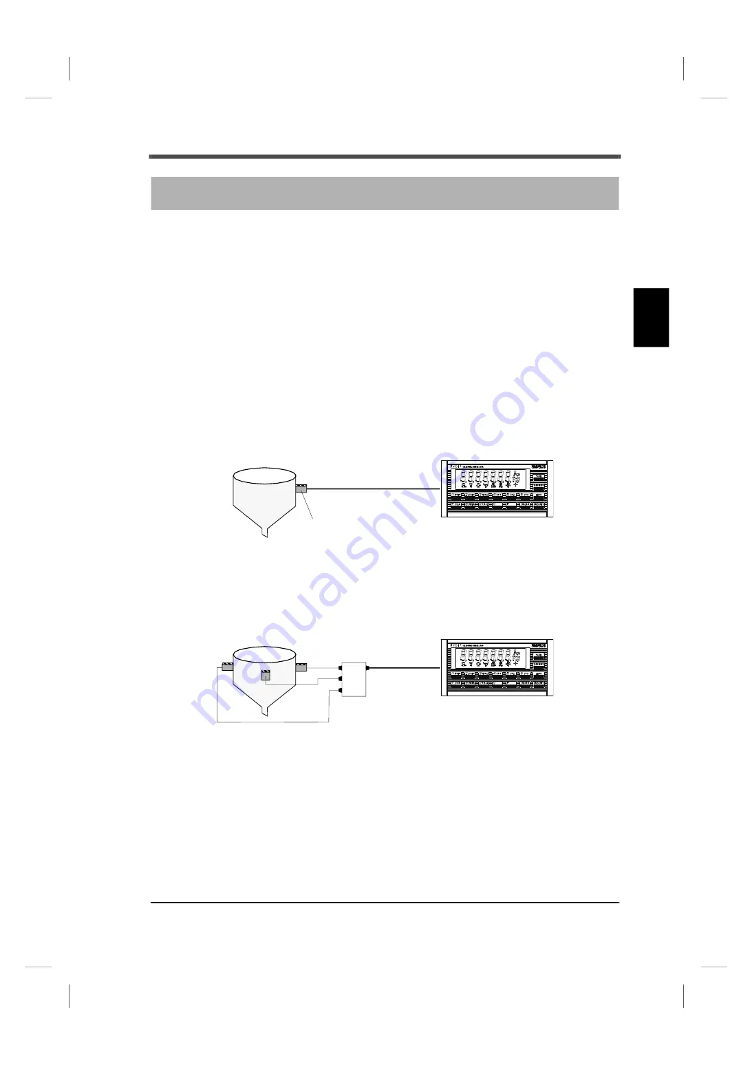 Unipulse F701+ Operation Manual Download Page 24