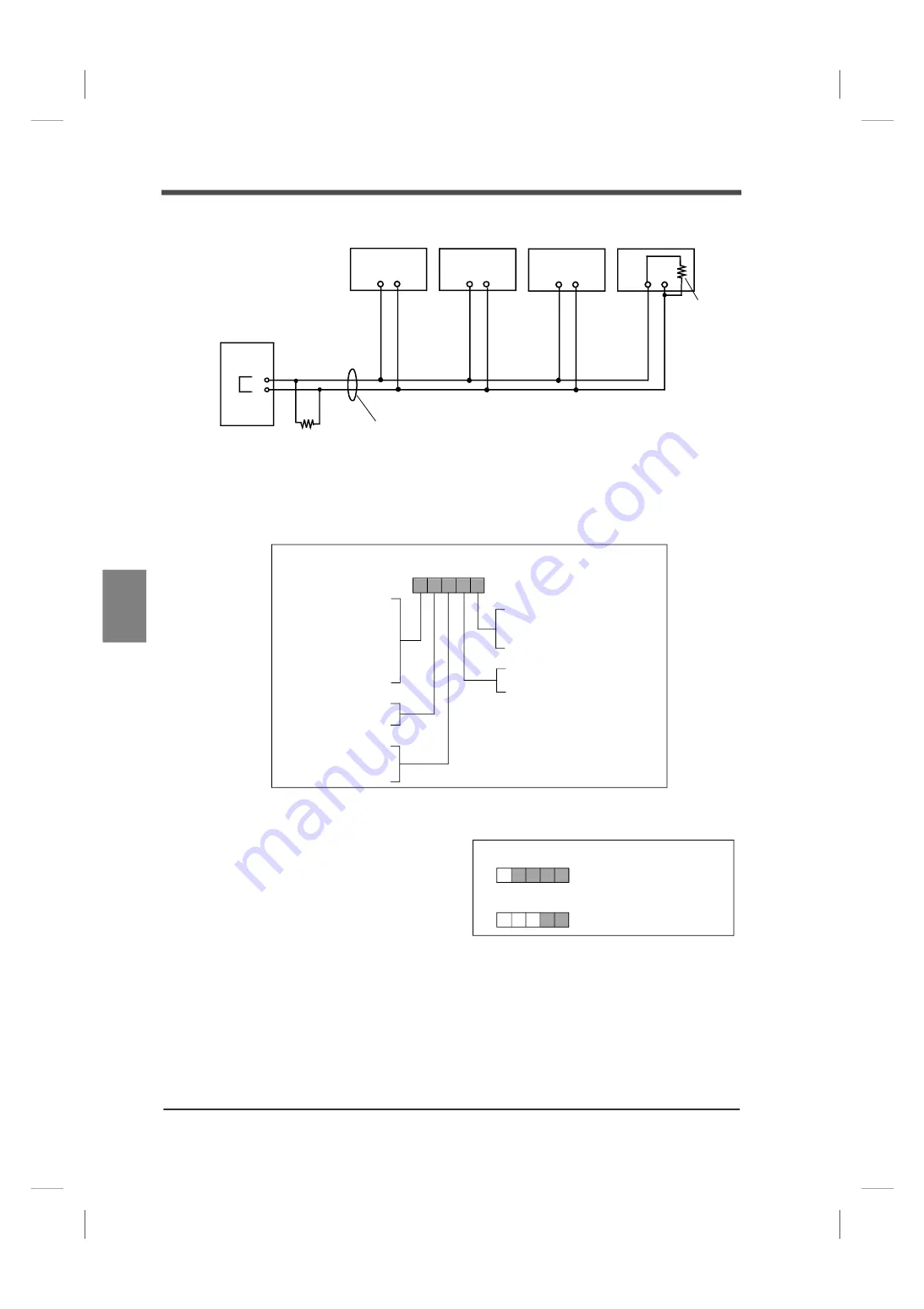 Unipulse F701+ Operation Manual Download Page 81