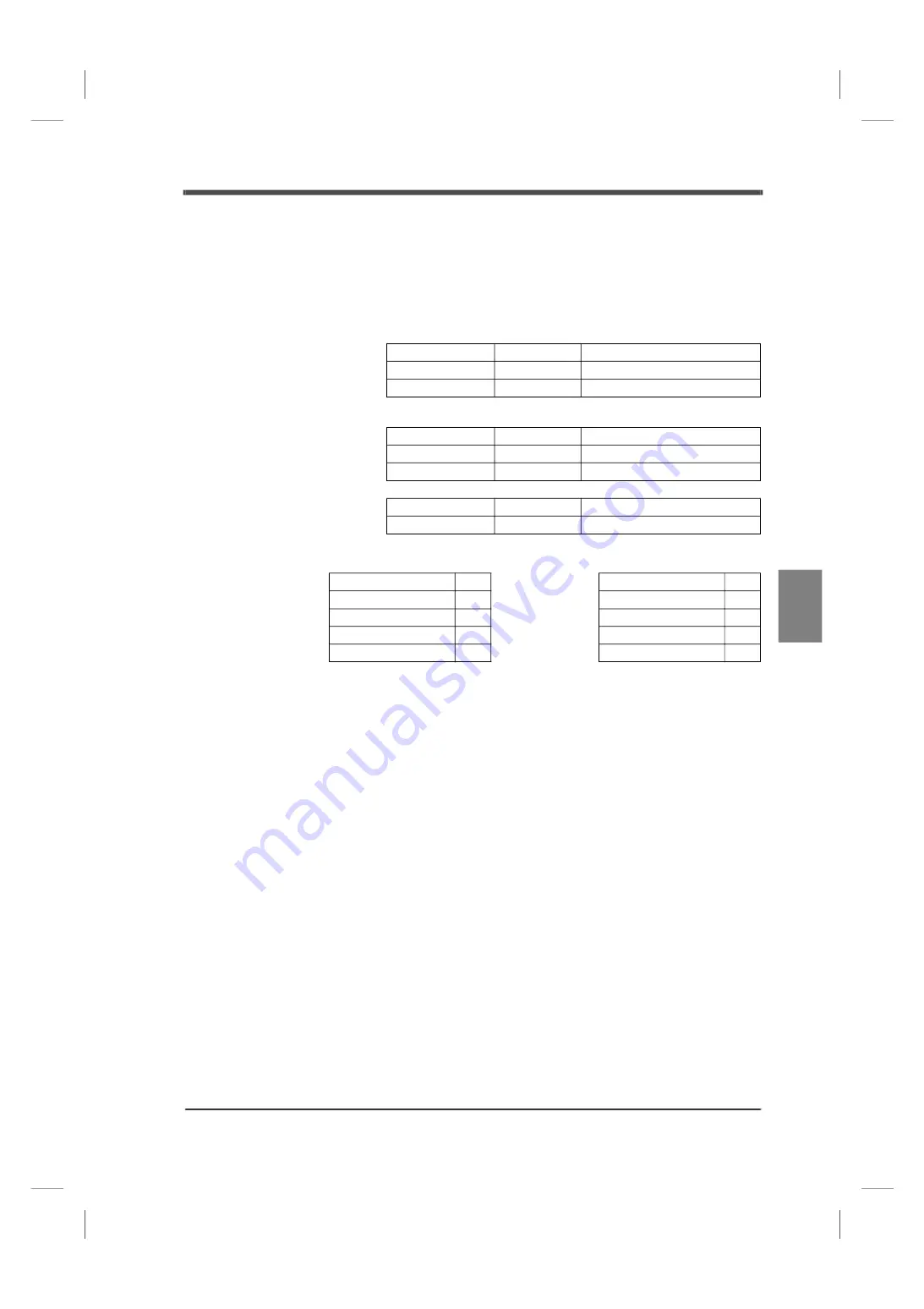 Unipulse F701+ Operation Manual Download Page 88