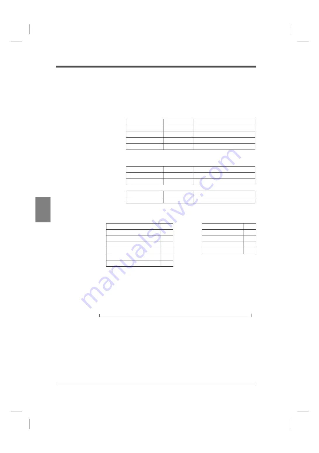 Unipulse F701+ Operation Manual Download Page 89