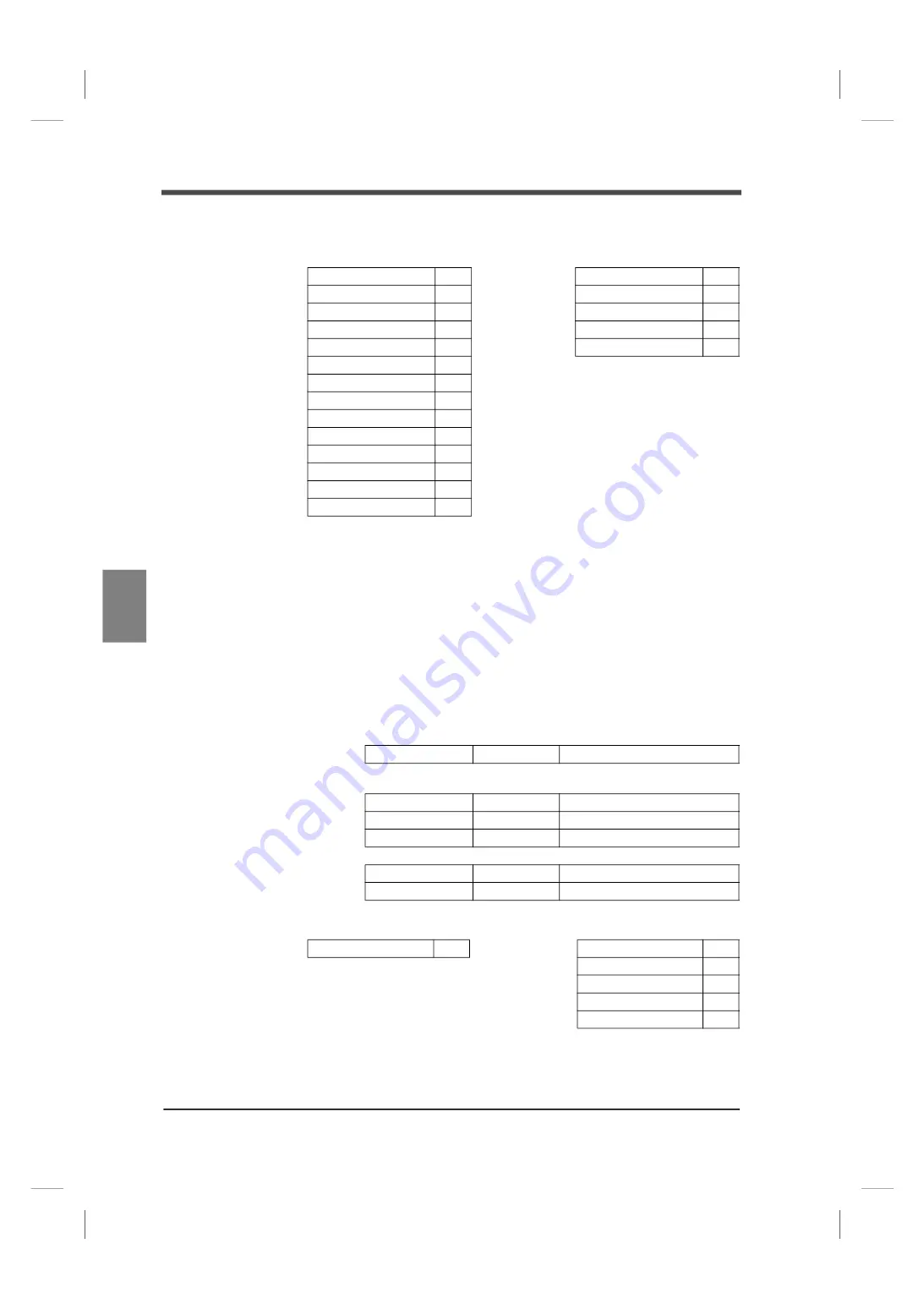 Unipulse F701+ Operation Manual Download Page 91