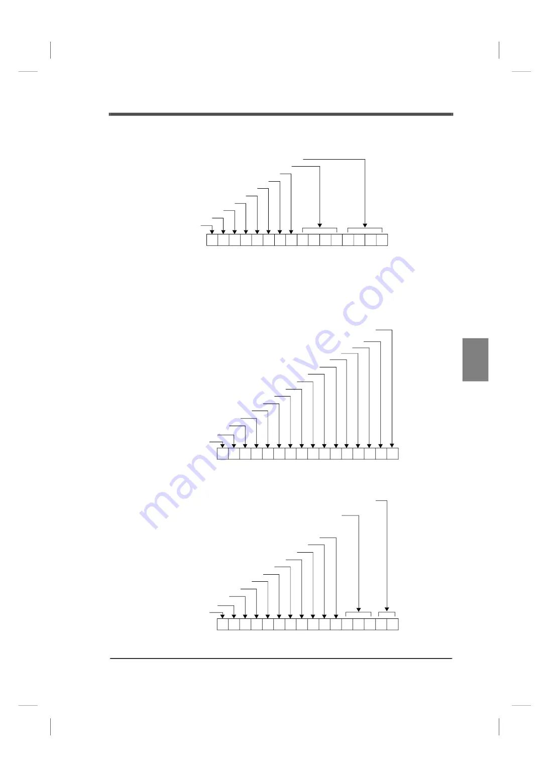 Unipulse F701+ Operation Manual Download Page 106