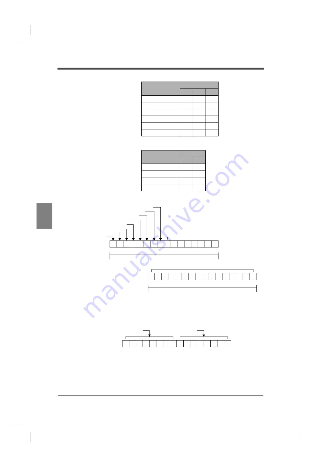 Unipulse F701+ Operation Manual Download Page 107