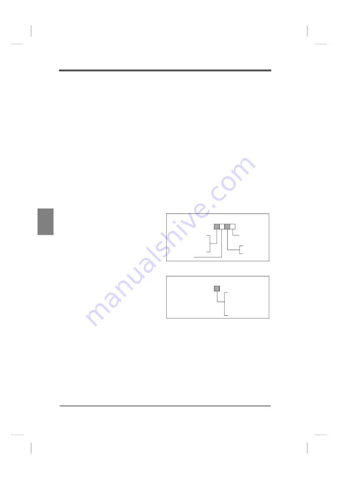 Unipulse F701+ Operation Manual Download Page 125