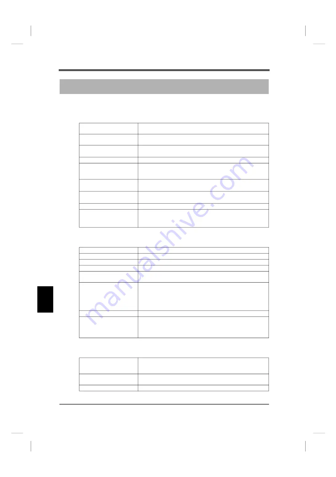 Unipulse F701+ Operation Manual Download Page 143