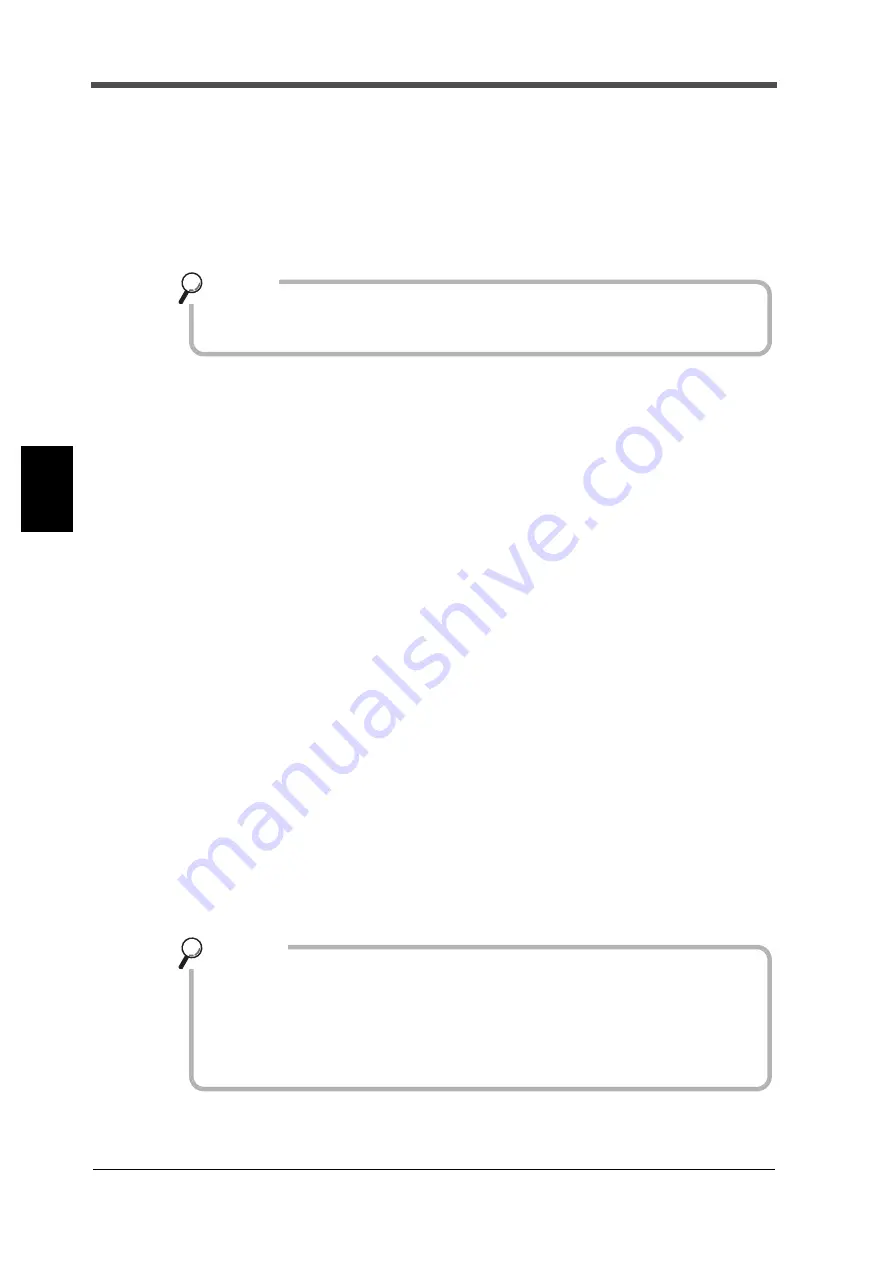 Unipulse TM400 Operation Manual Download Page 31