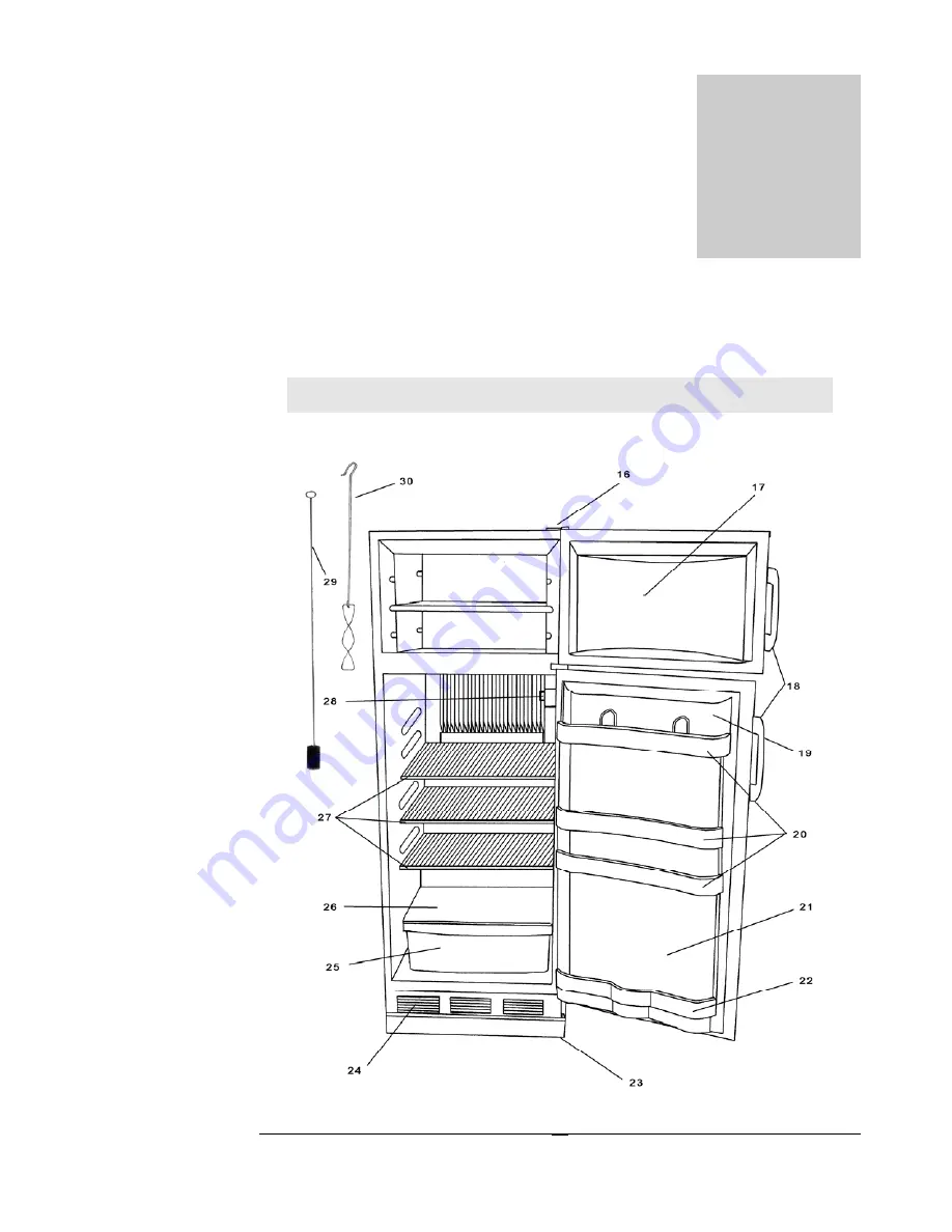 Unique UGP-10 Installation And Owner'S Manual Download Page 35