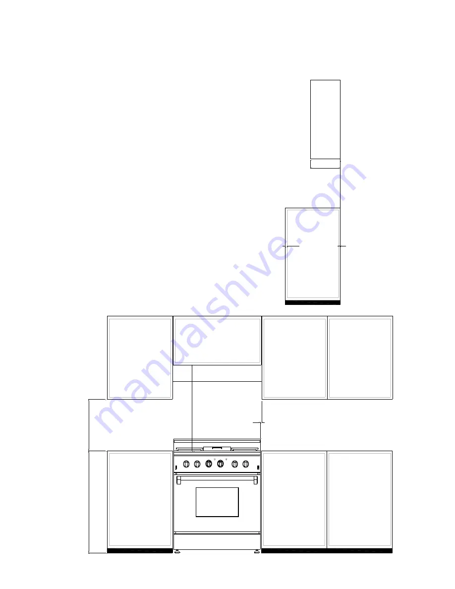 Unique UGP-30E ON1 Owner'S Manual Download Page 18