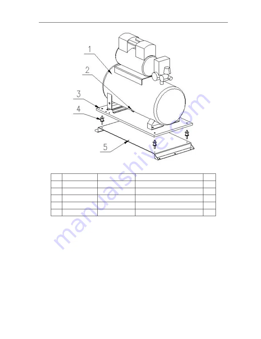 UNIS C-502 Operation Manual Download Page 25