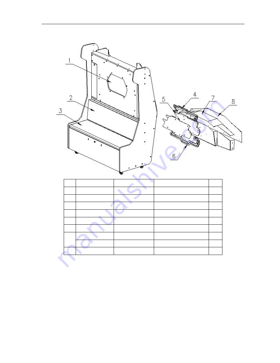 UNIS C-502 Operation Manual Download Page 27