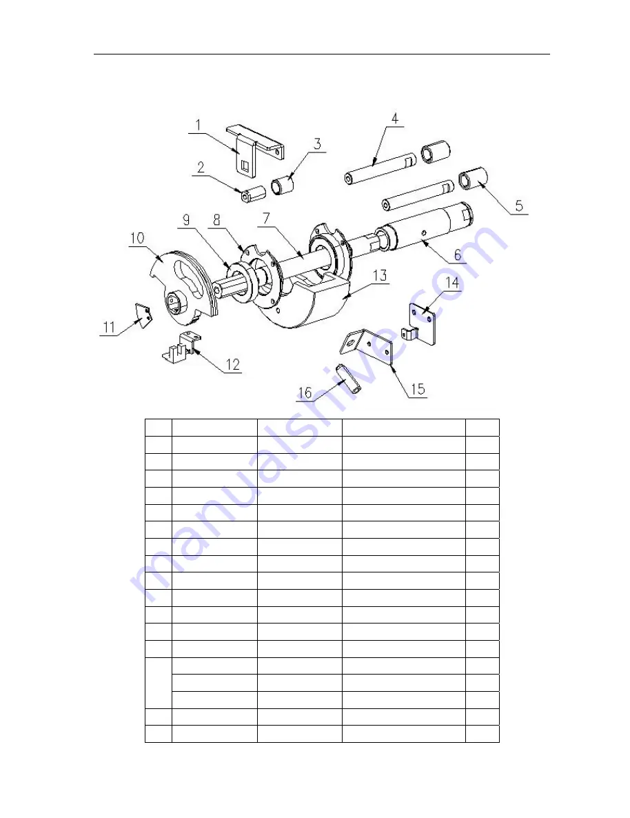 UNIS C-502 Operation Manual Download Page 36