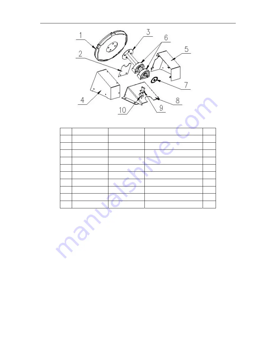 UNIS C-502 Operation Manual Download Page 38