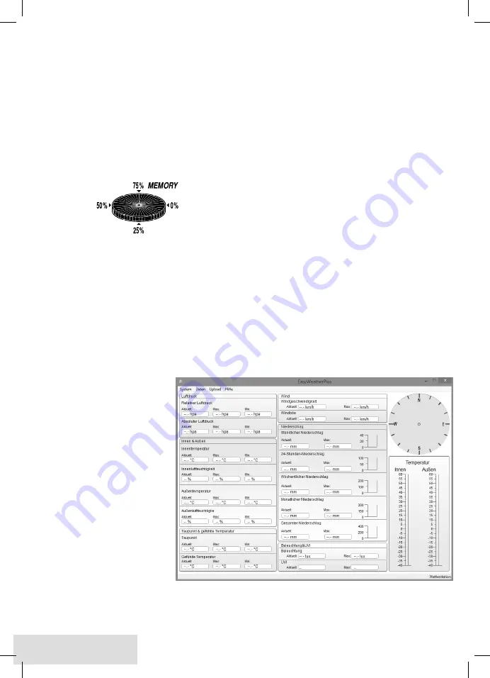 UNITEC Climate WT3081 Owner'S Manual Download Page 10