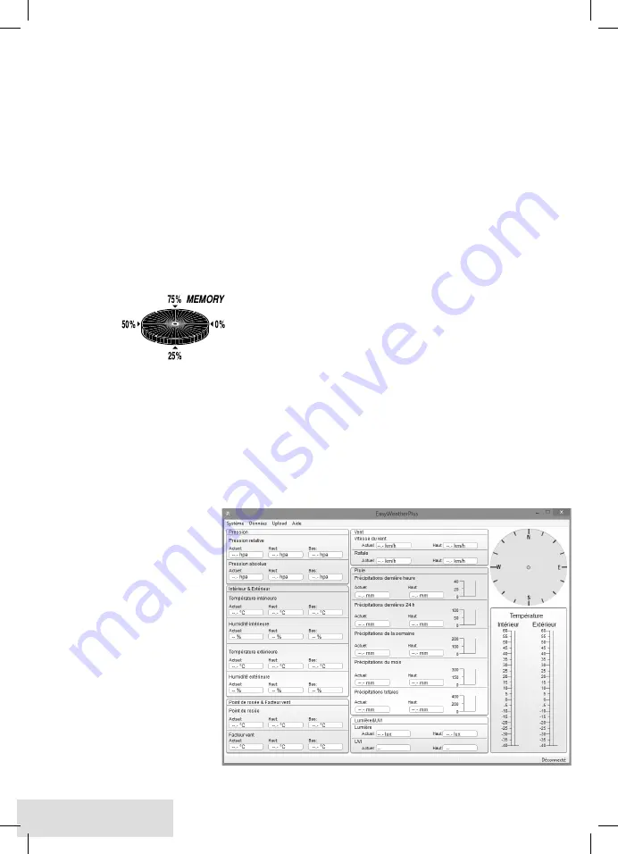 UNITEC Climate WT3081 Owner'S Manual Download Page 32