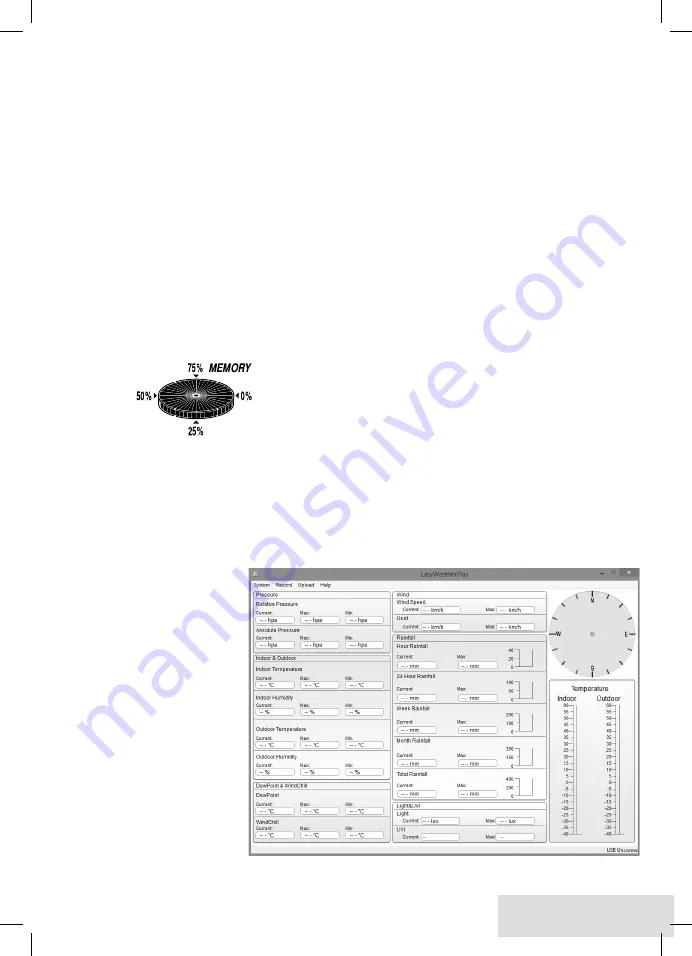 UNITEC Climate WT3081 Owner'S Manual Download Page 43