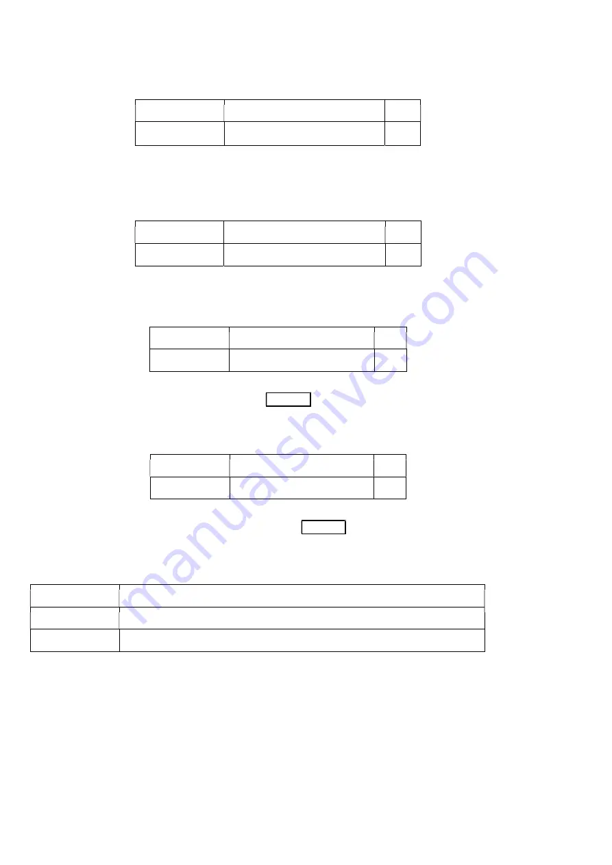 Unitech ES700 User Manual Download Page 88