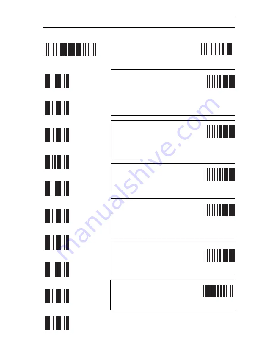 Unitech MS100 User Manual Download Page 35