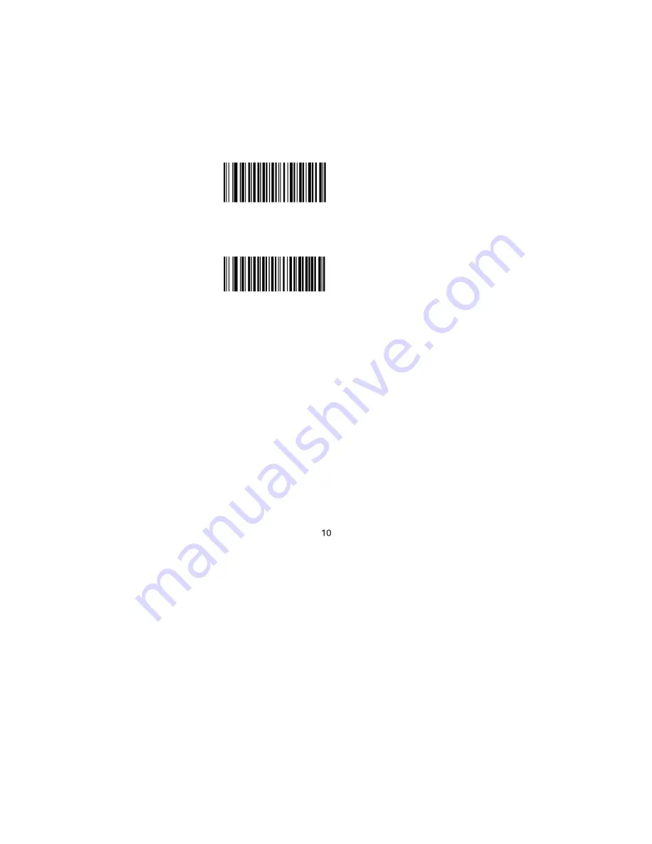 Unitech MS836 User Manual Download Page 12