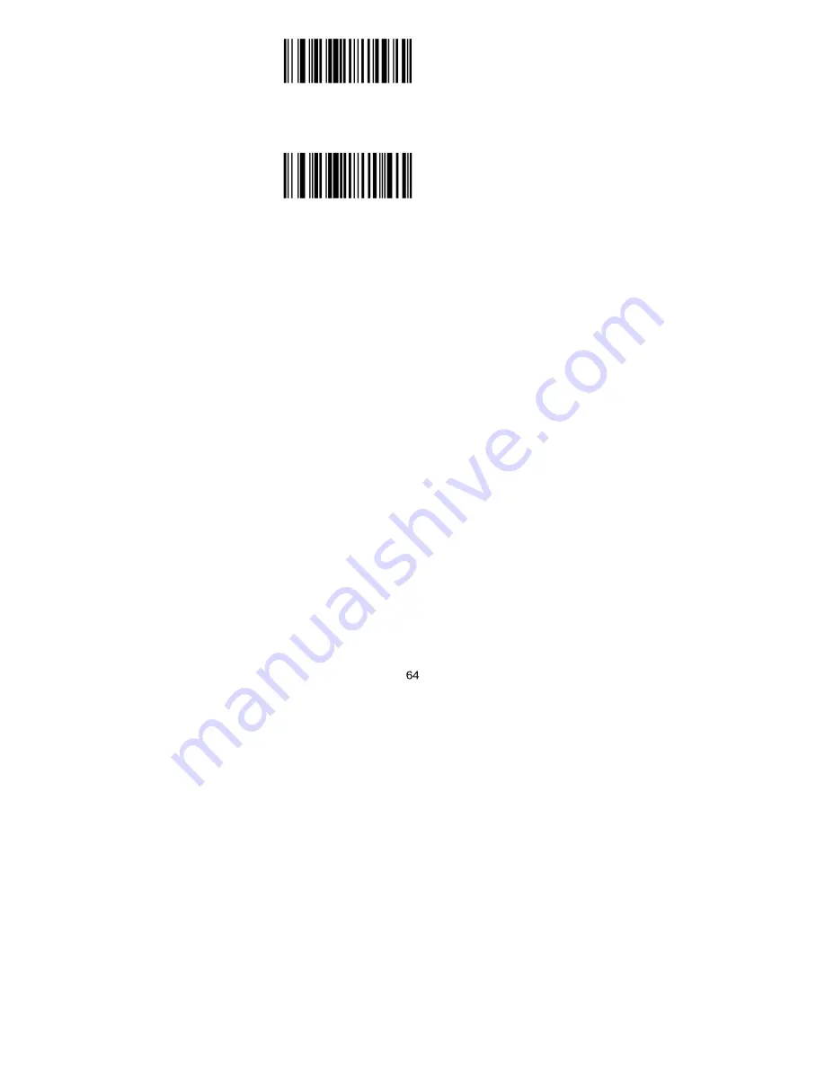 Unitech MS836 User Manual Download Page 72