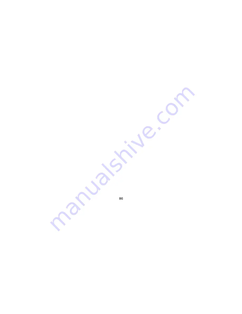 Unitech MS836 User Manual Download Page 95