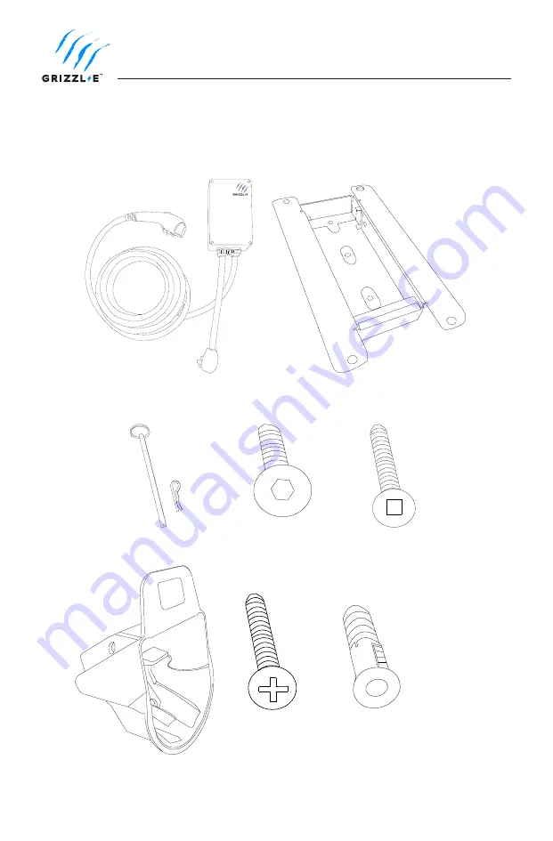 United Chargers Grizzl-E EV User Manual & Installation Manual Download Page 9