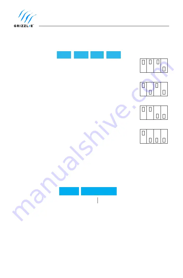 United Chargers Grizzl-E EV User Manual & Installation Manual Download Page 13