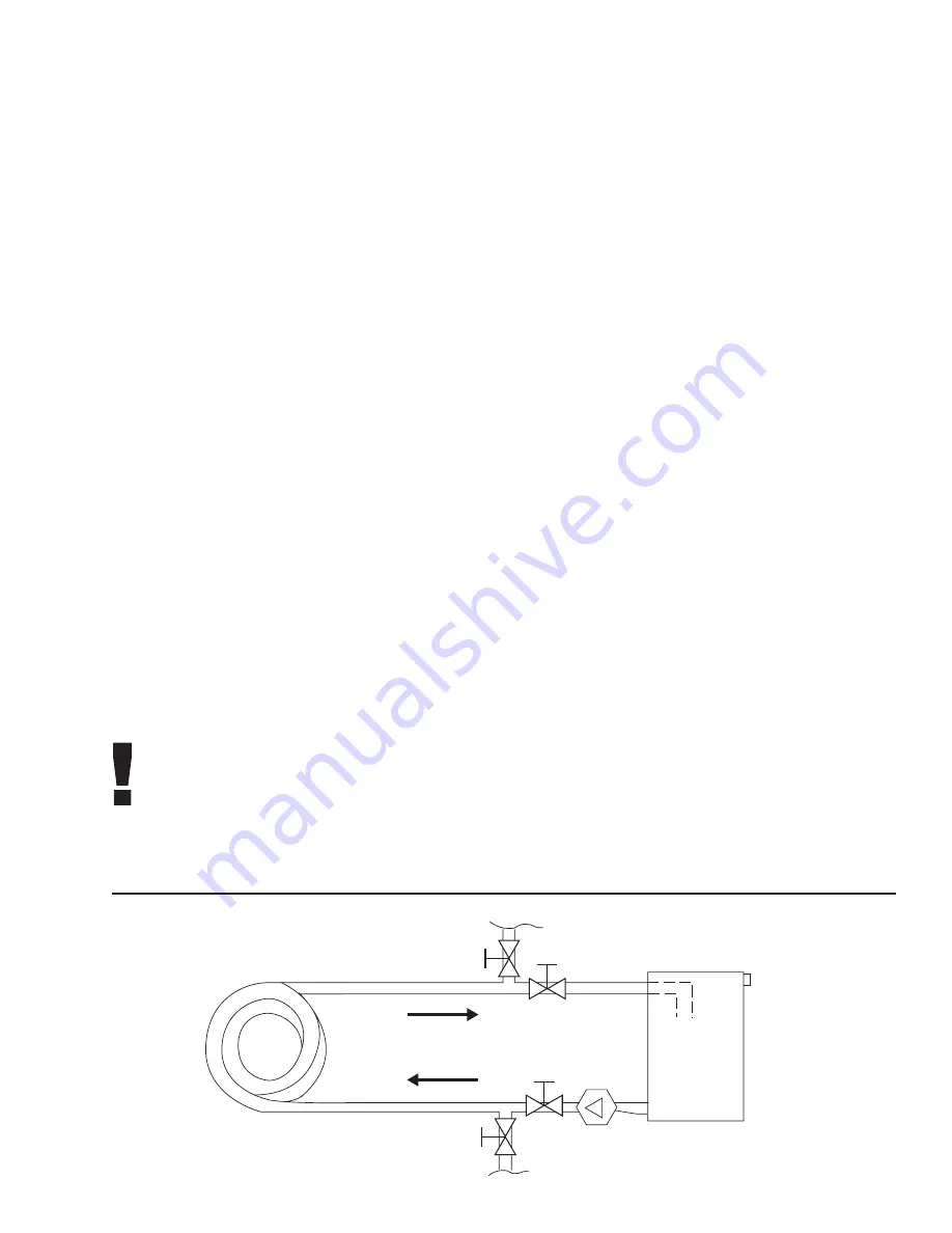 United CoolAir 4CA1901 Installation Manual Download Page 17