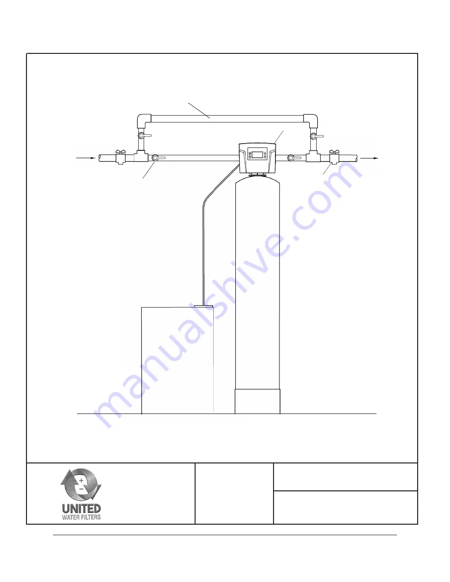 UNITED AF24 Owner'S Manual Download Page 6