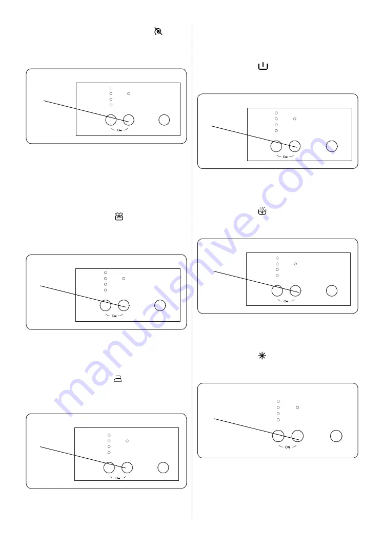 UNITED UWM-6012 User Manual Download Page 19