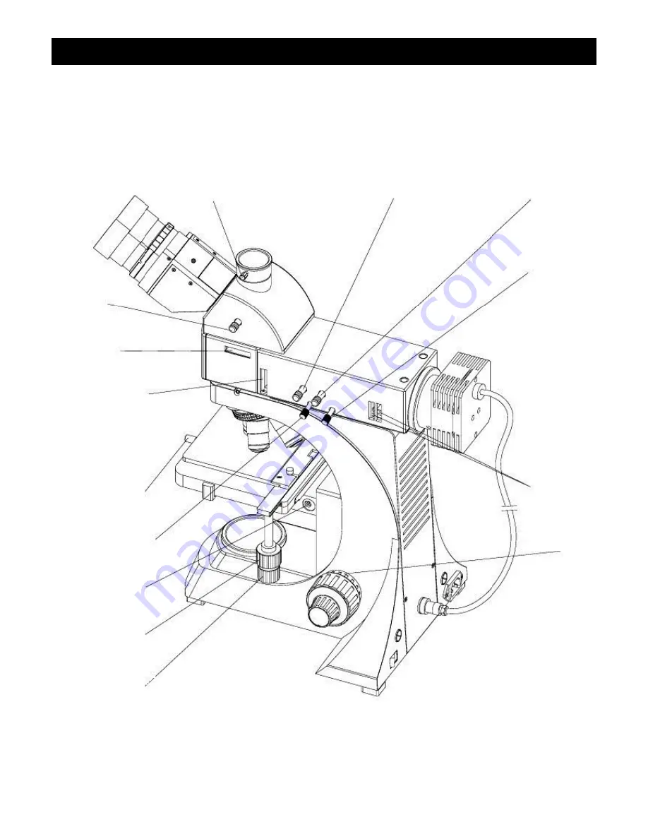 Unitron EXAMET-4 User Manual Download Page 6