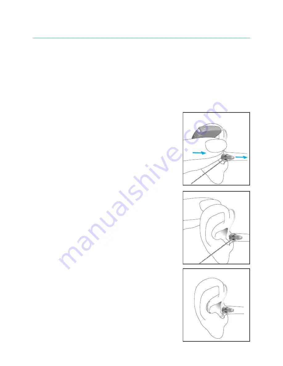 Unitron Latitude Moxi 13 Скачать руководство пользователя страница 10