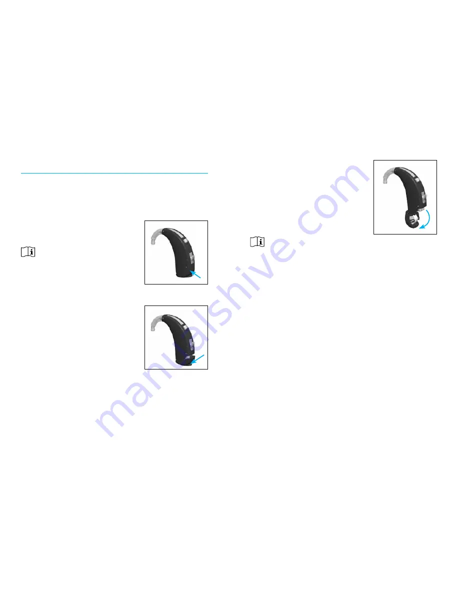 Unitron Max Manual Download Page 6