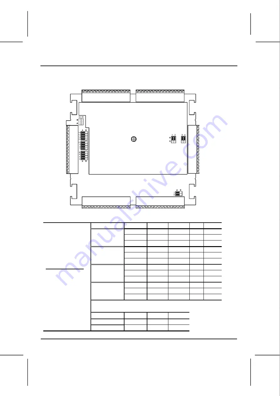 Unitronics V200-18-E3B Manual Download Page 9