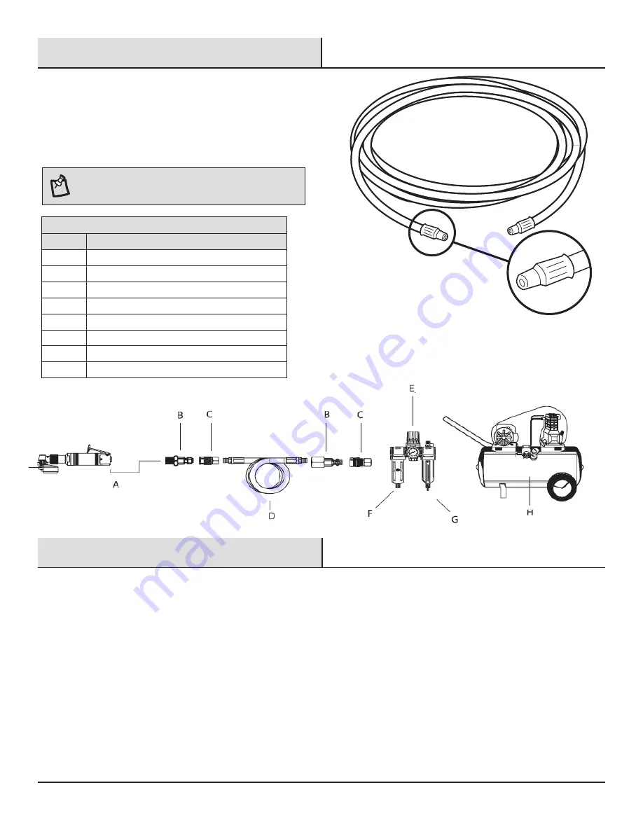 Universal Tool UT8784-5M Manual Download Page 4