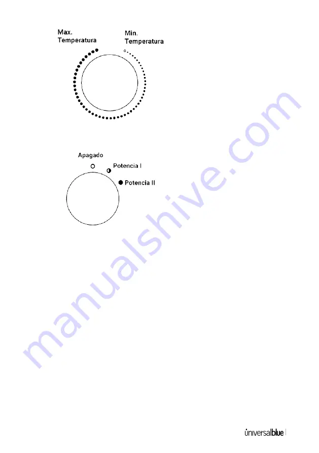 universalblue Mica UCRM9000-20 Instruction Manual Download Page 9