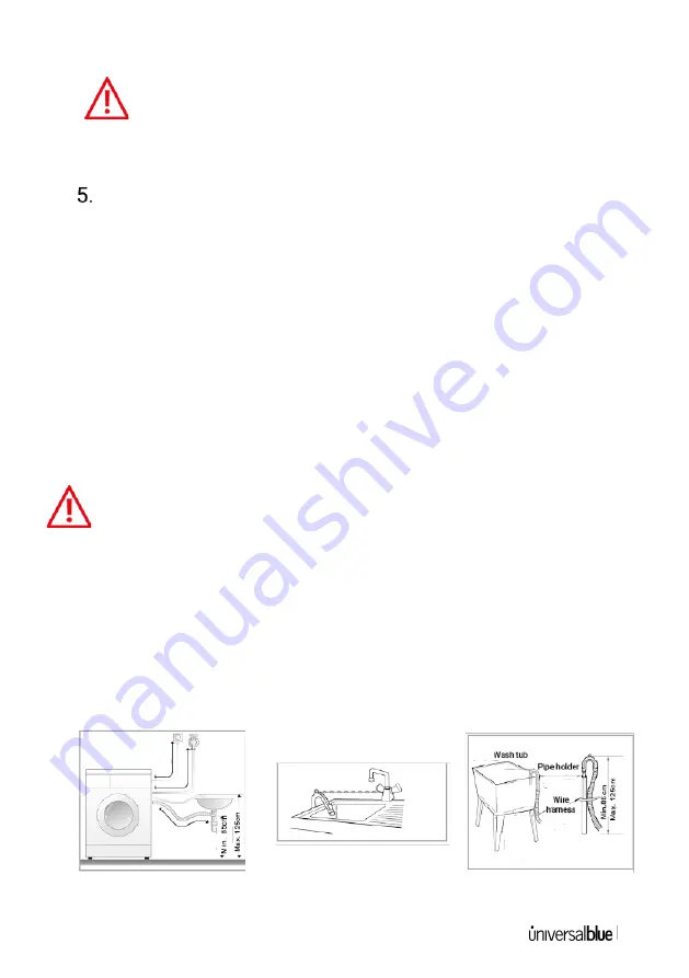 universalblue UBLA2800-21 Скачать руководство пользователя страница 74