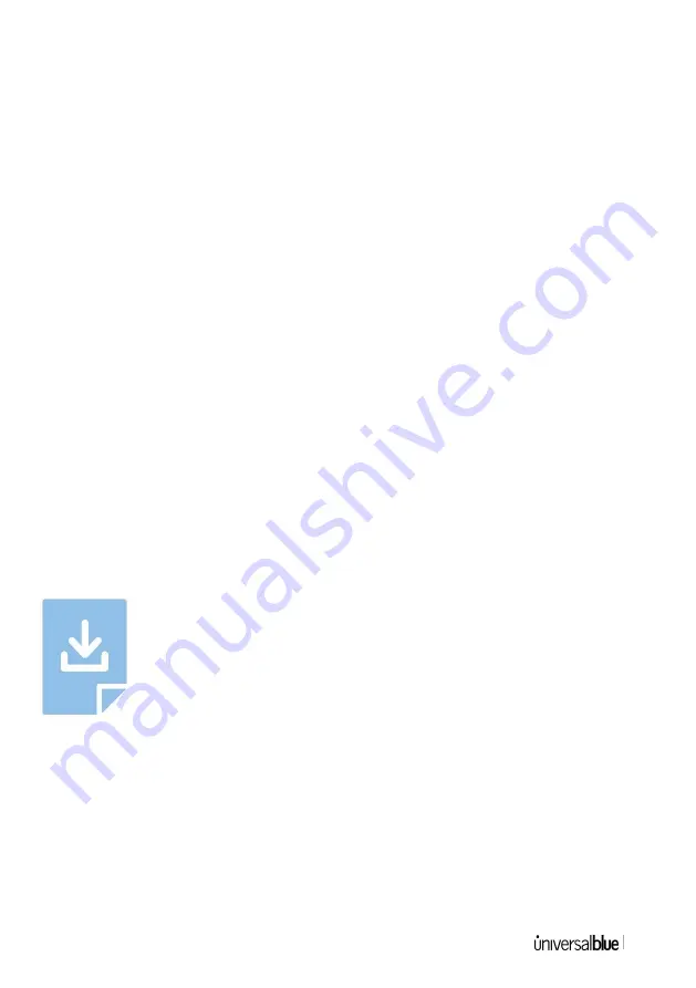 universalblue UBLA2800-21 User Manual Download Page 114