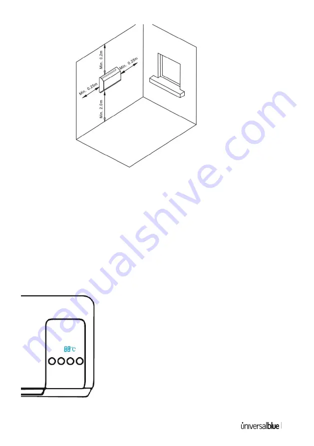 universalblue USBANO2000-18 Скачать руководство пользователя страница 7