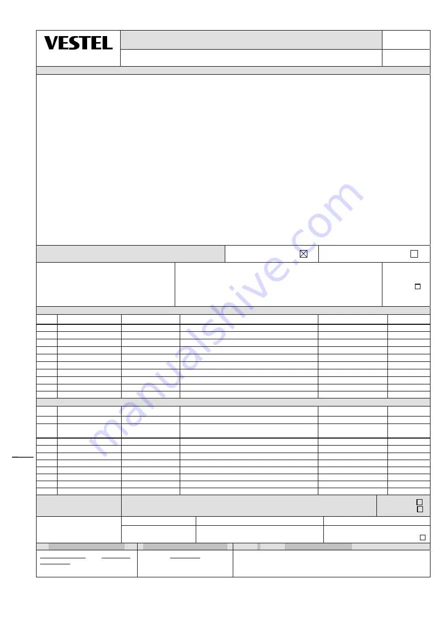 Universum FT-81015 Скачать руководство пользователя страница 26