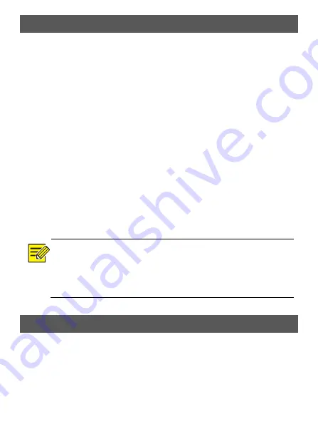 UNIVIEW ADU87XX-E Series Quick Manual Download Page 6