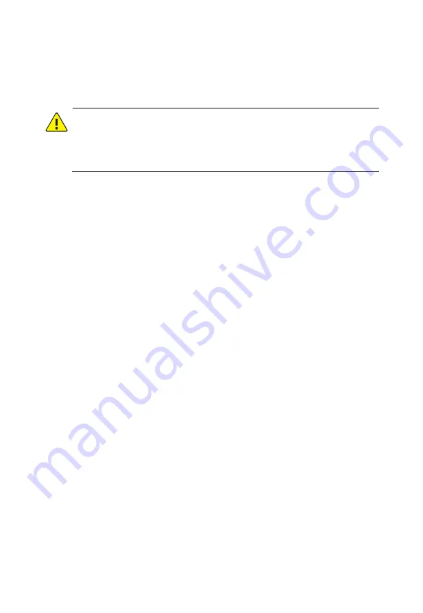 UNIVIEW DC4300 Series Quick Manual Download Page 3