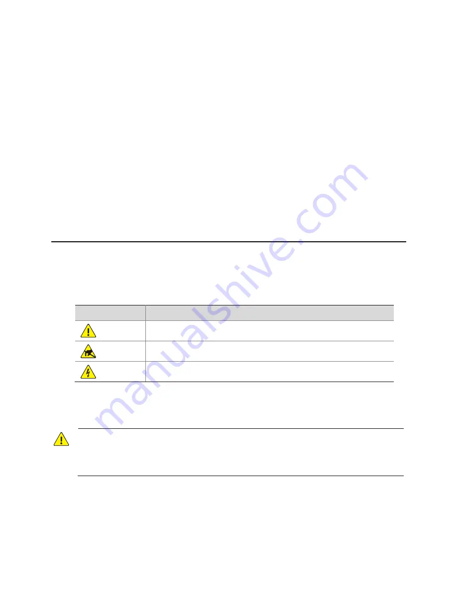 UNIVIEW MS8500-E Quick Manual Download Page 2