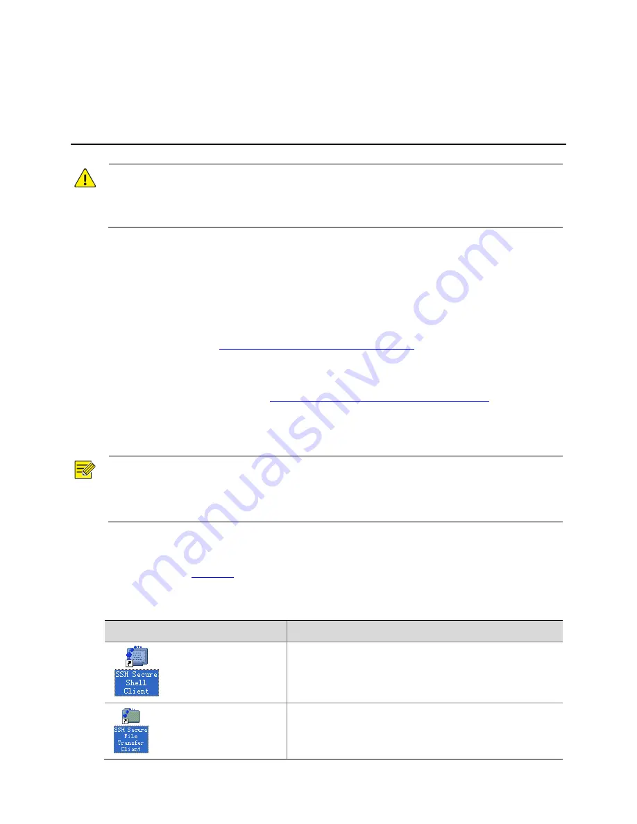 UNIVIEW MS8500-E Quick Manual Download Page 30