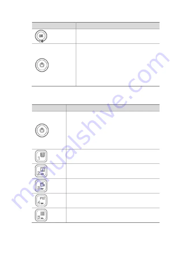 UNIVIEW NVR30104P4 User Manual Download Page 12