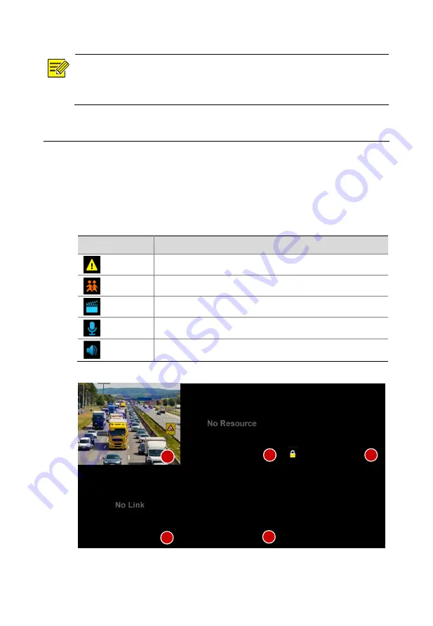 UNIVIEW NVR30104P4 User Manual Download Page 19