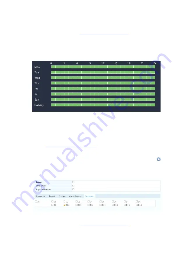 UNIVIEW NVR30104P4 Скачать руководство пользователя страница 54