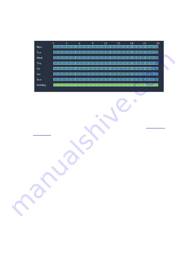 UNIVIEW NVR30104P4 User Manual Download Page 58