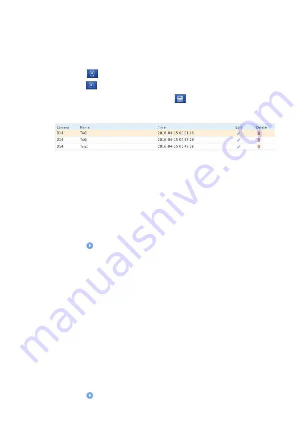 UNIVIEW NVR30104P4 User Manual Download Page 62