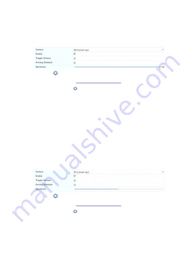 UNIVIEW NVR30104P4 User Manual Download Page 77