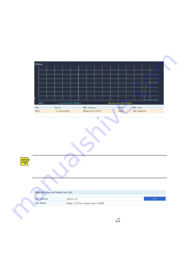 UNIVIEW NVR30104P4 Скачать руководство пользователя страница 113